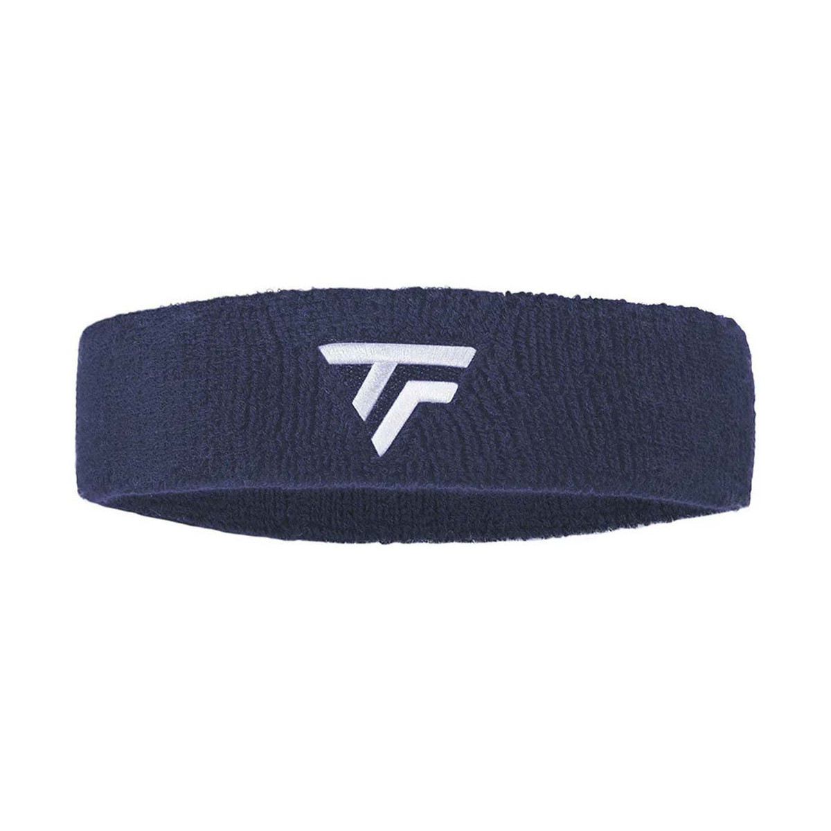Babolat Logo Headband White