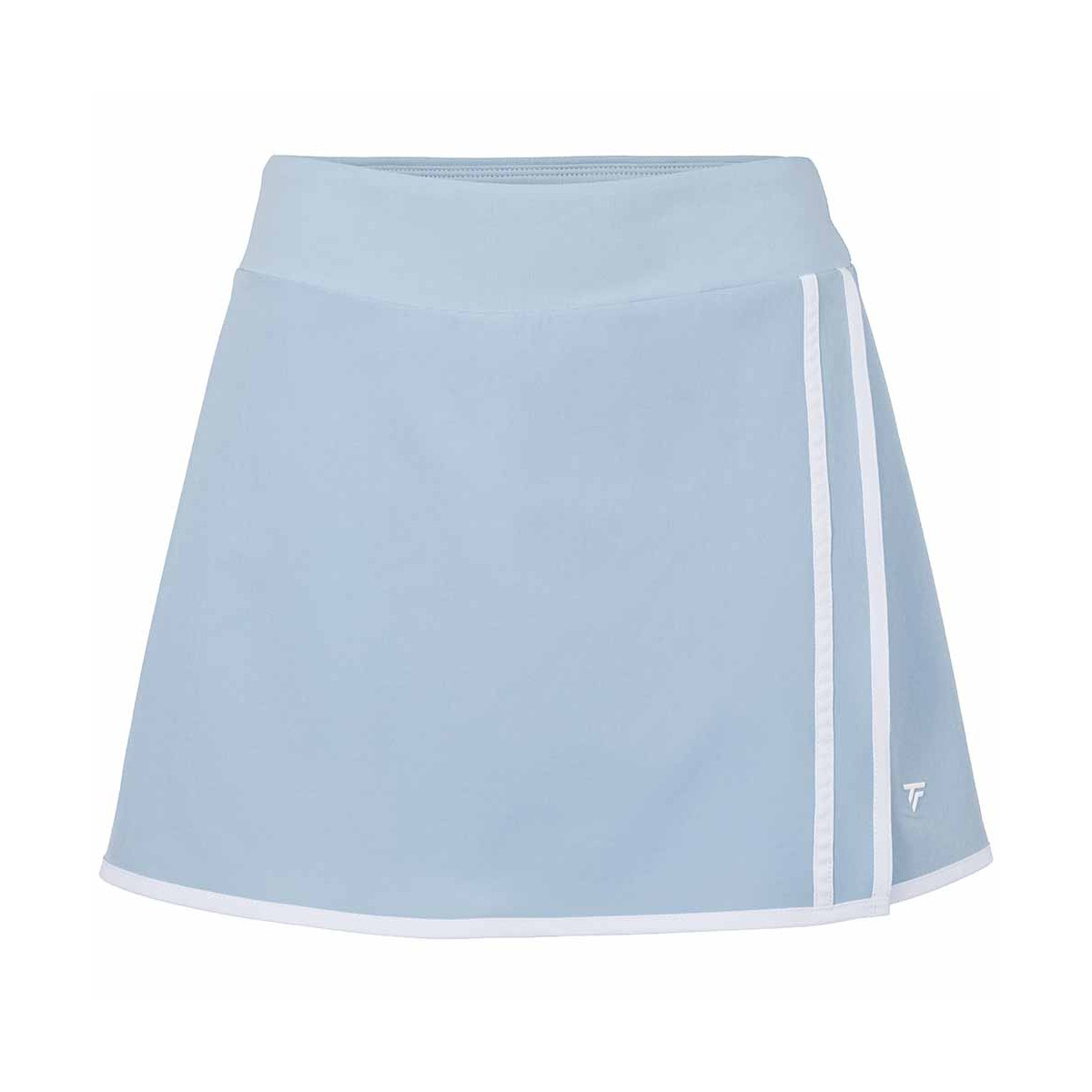 Tecnifibre Team Stretch Women Navy Blue Skirt