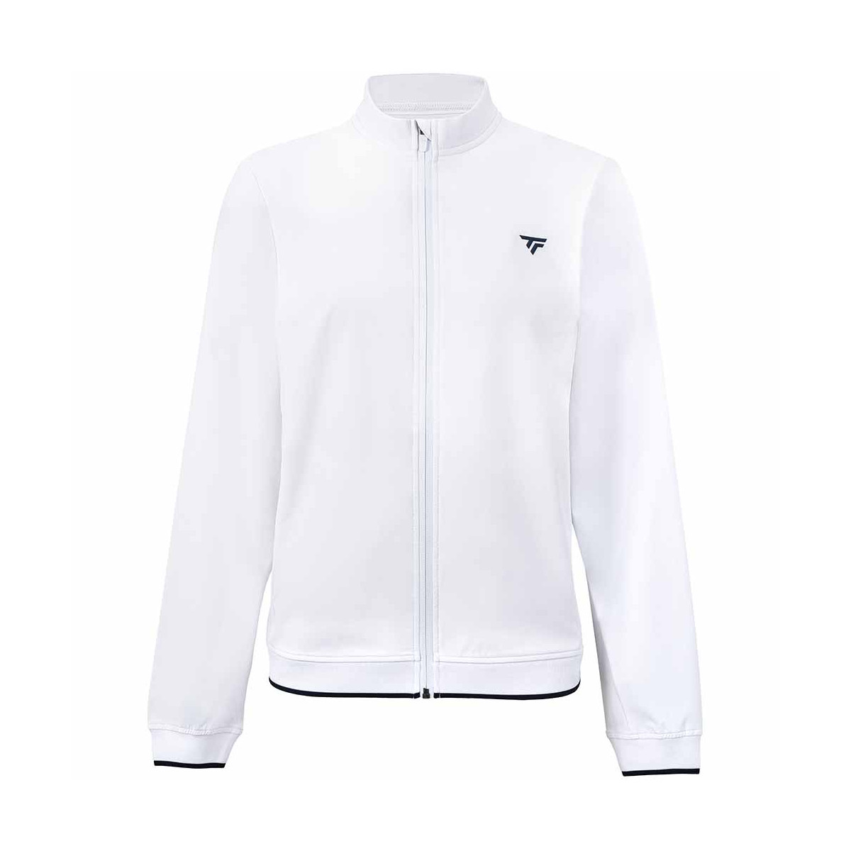 Tecnifibre Team Light White Woman Jacket
