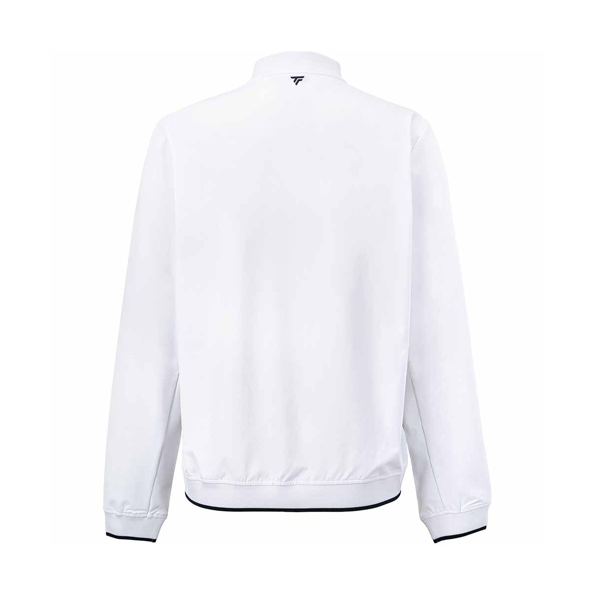 Tecnifibre Team Light White Woman Jacket