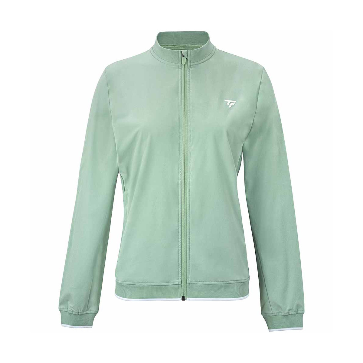 Tecnifibre Team Light White Woman Jacket