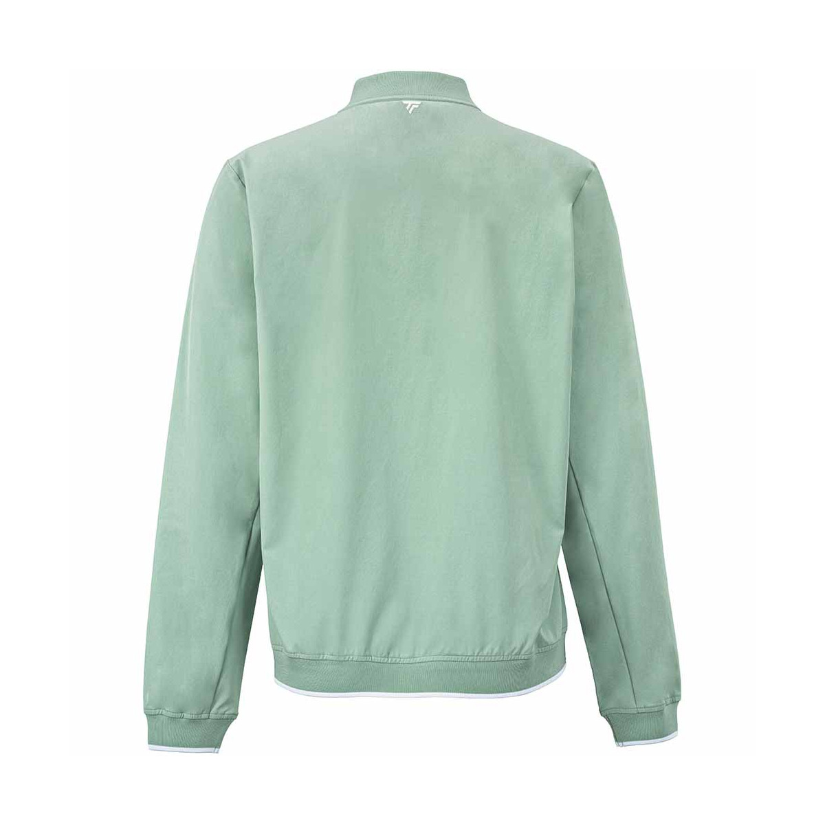 Tecnifibre Team Light White Woman Jacket