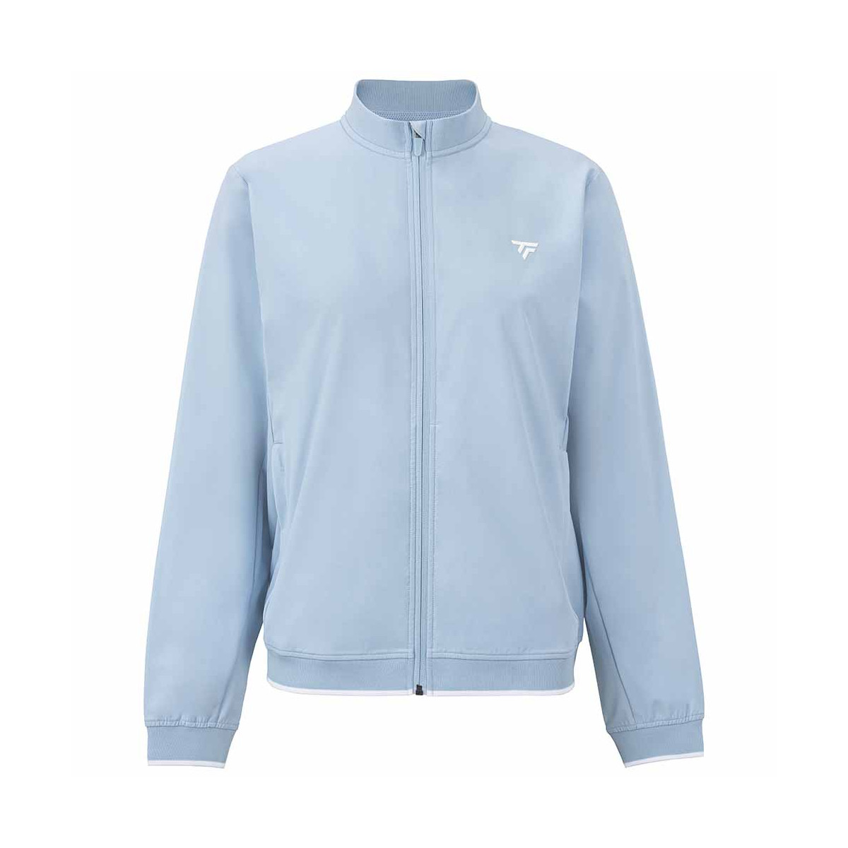 Tecnifibre Team Light Navy Blue Woman Jacket
