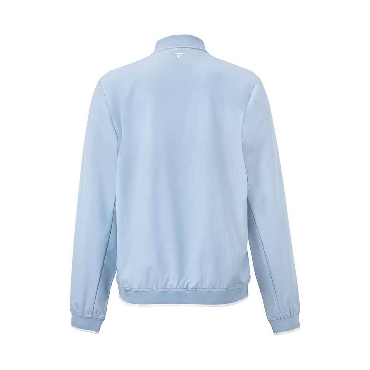 Tecnifibre Team Light Navy Blue Woman Jacket