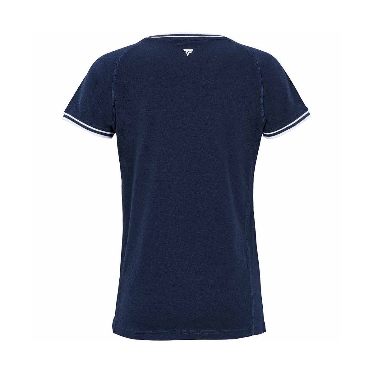 Tecnifibre Team Tech Woman Navy Blue T-Shirt