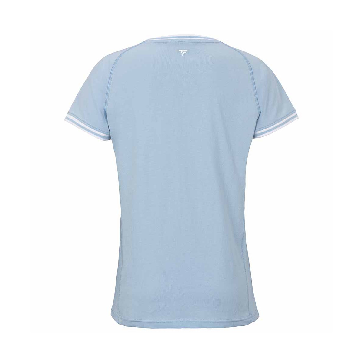 Tecnifibre Team Stretch Woman Navy Blue T-Shirt
