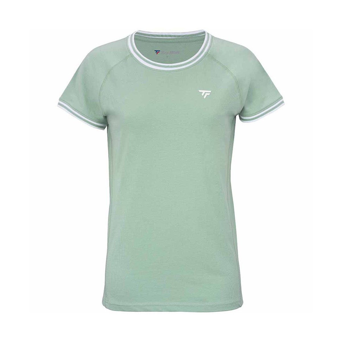 Tecnifibre Team Stretch Woman Navy Blue T-Shirt