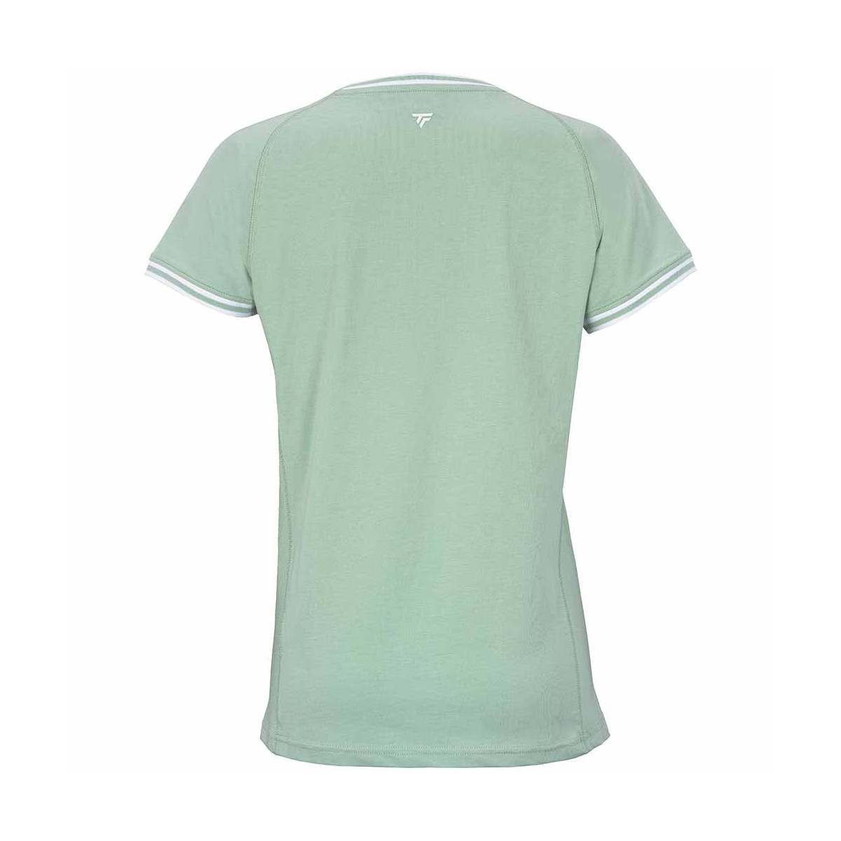 Tecnifibre Team Stretch Woman Navy Blue T-Shirt