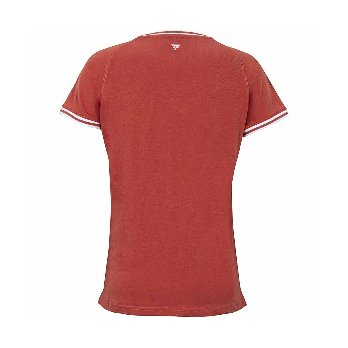 Tecnifibre Team Stretch Woman Pastel green T-Shirt