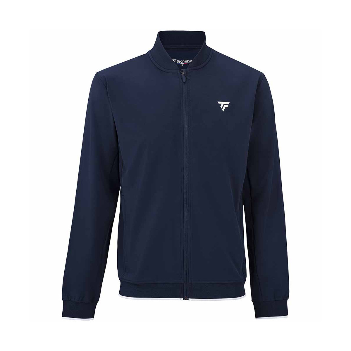 Tecnifibre Team Tech Boy Navy Blue T-Shirt