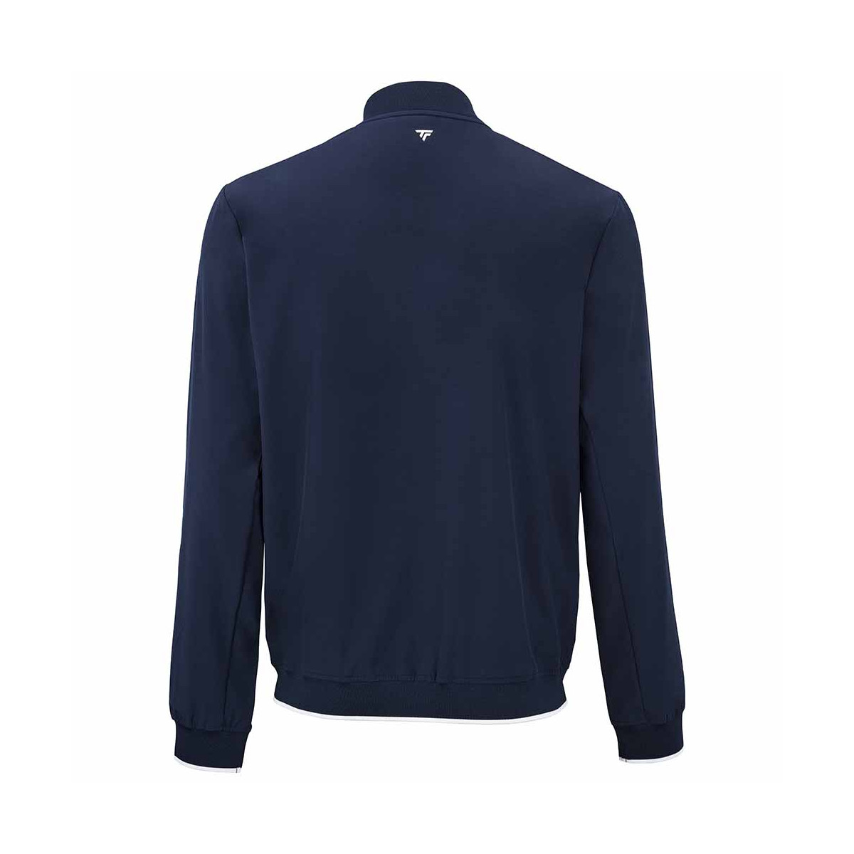 Tecnifibre Team Tech Boy Navy Blue T-Shirt