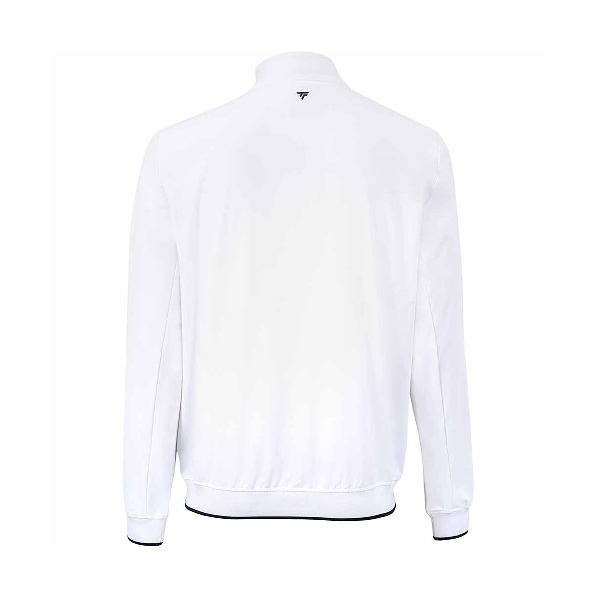 Tecnifibre Team Light Boys Zip-Up Jacket Pastel green