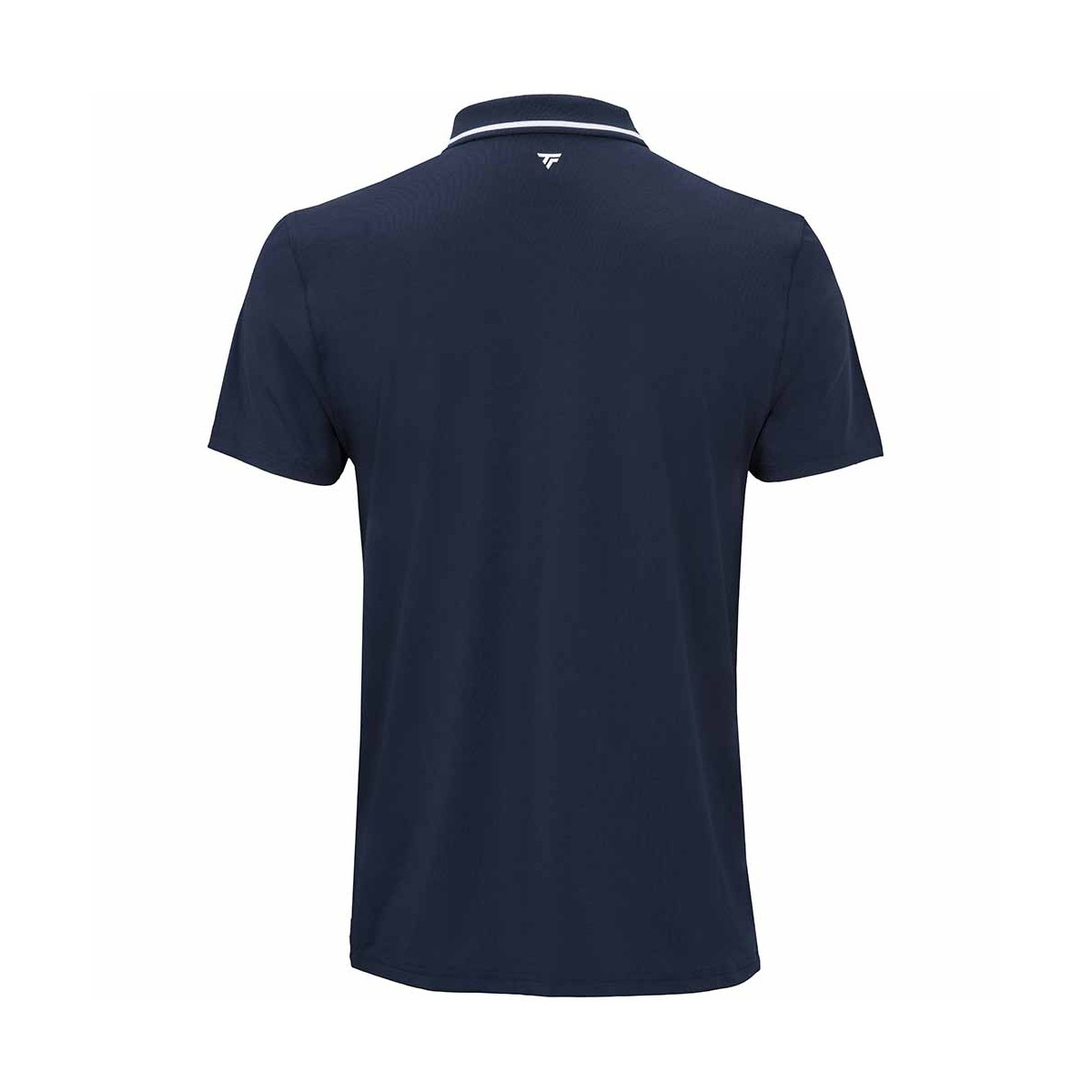 Tecnifibre Team Tech White Polo