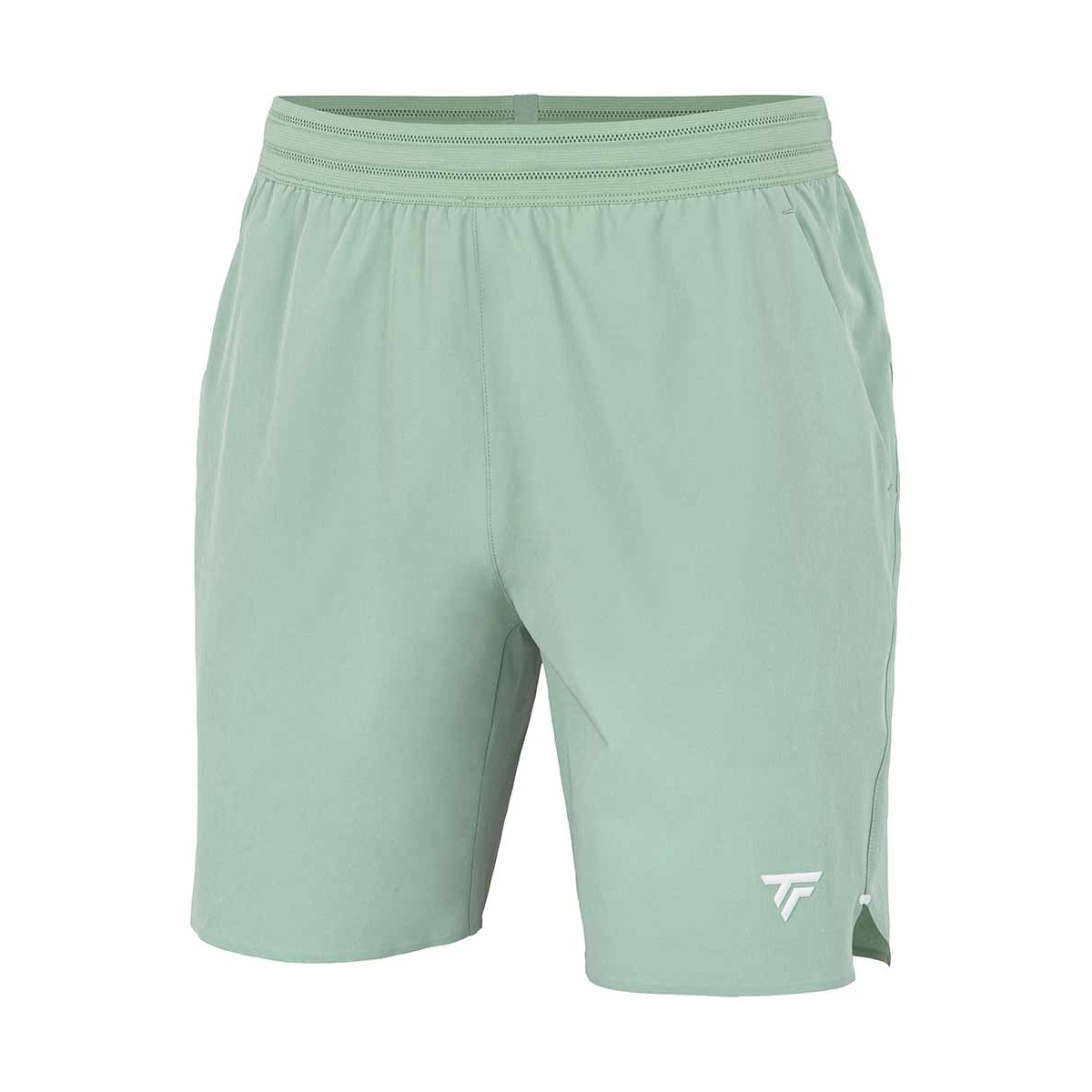 Tecnifibre Team Stretch Sky blue Shorts
