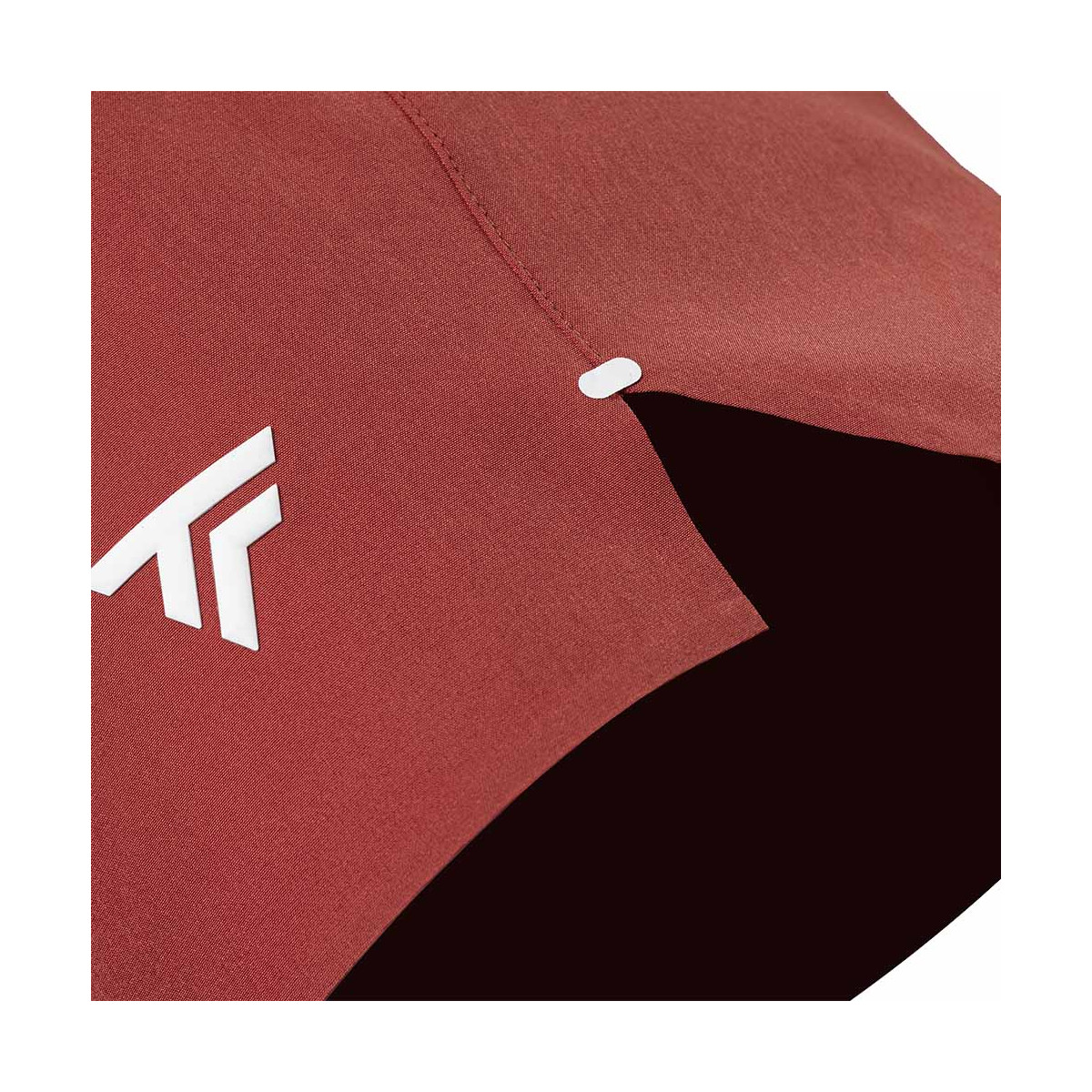 Tecnifibre Team Stretch White Shorts