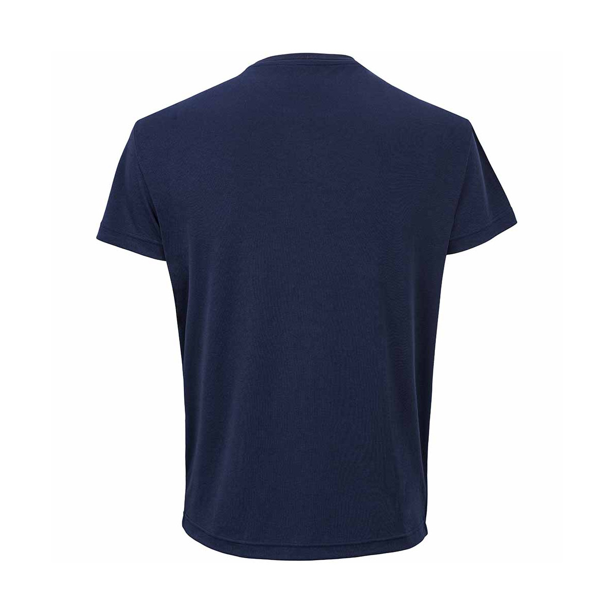 Tecnifibre Team Corpo Navy blue T-Shirt