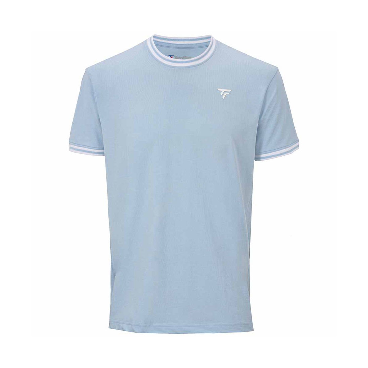 Tecnifibre Team Stretch Navy Blue T-Shirt
