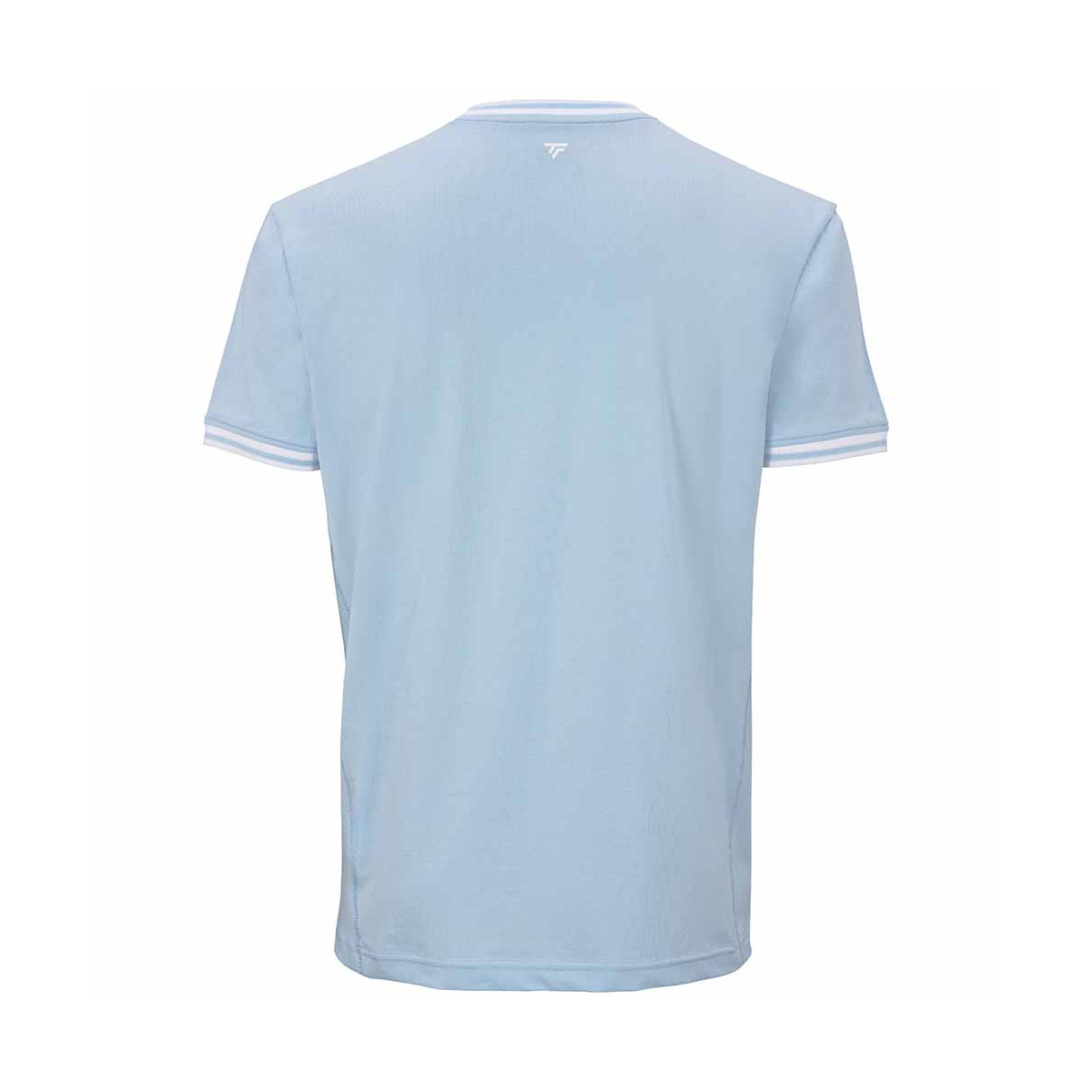 Tecnifibre Team Stretch Navy Blue T-Shirt