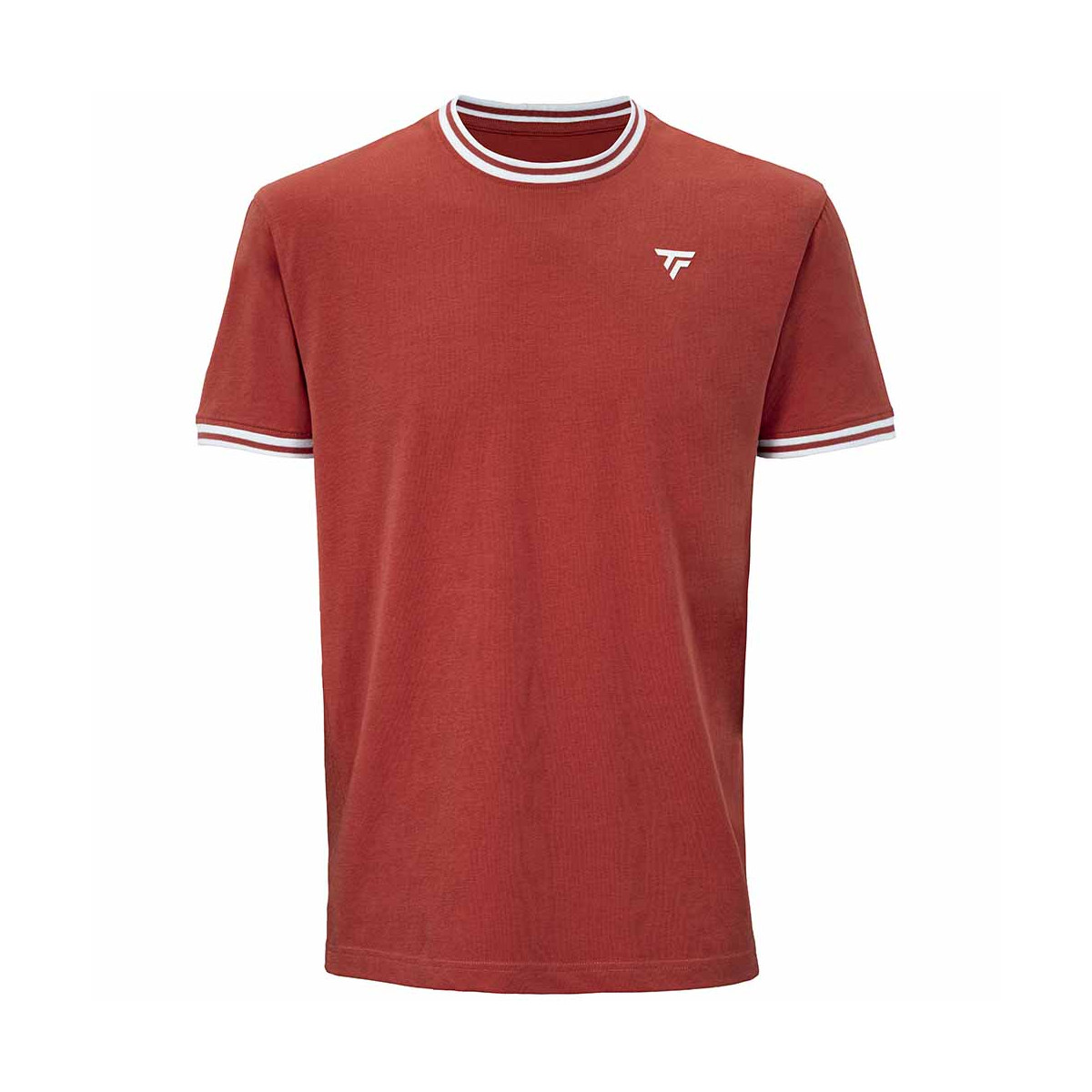 Tecnifibre Team Stretch Pastel green T-Shirt