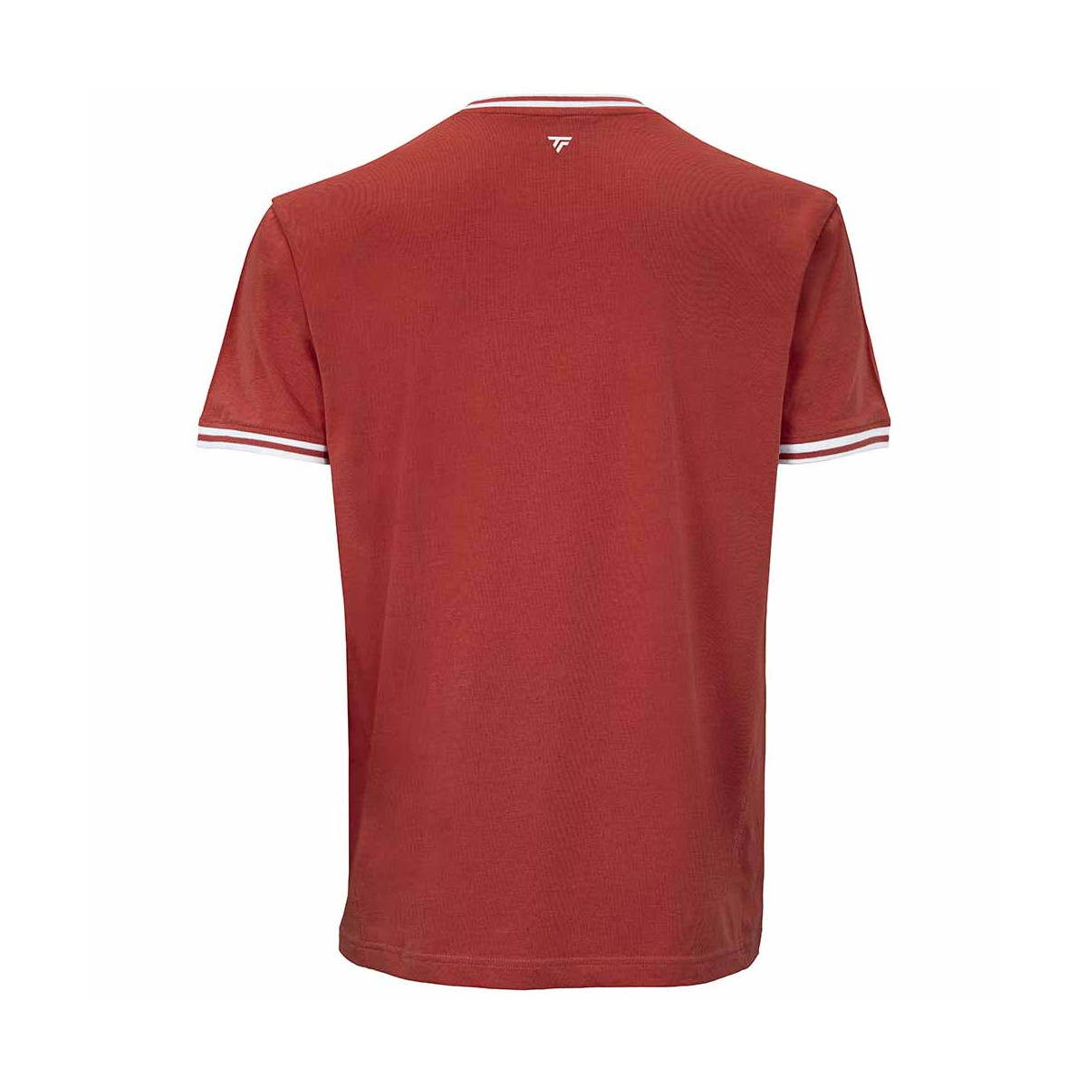 Tecnifibre Team Stretch Pastel green T-Shirt