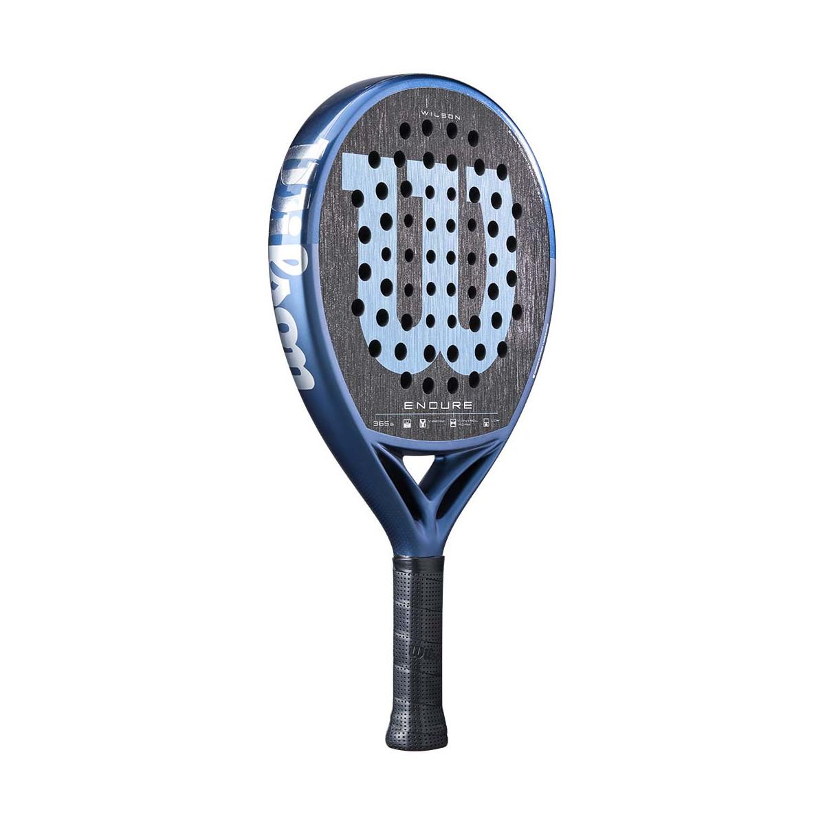 Wilson Defy V1 racket