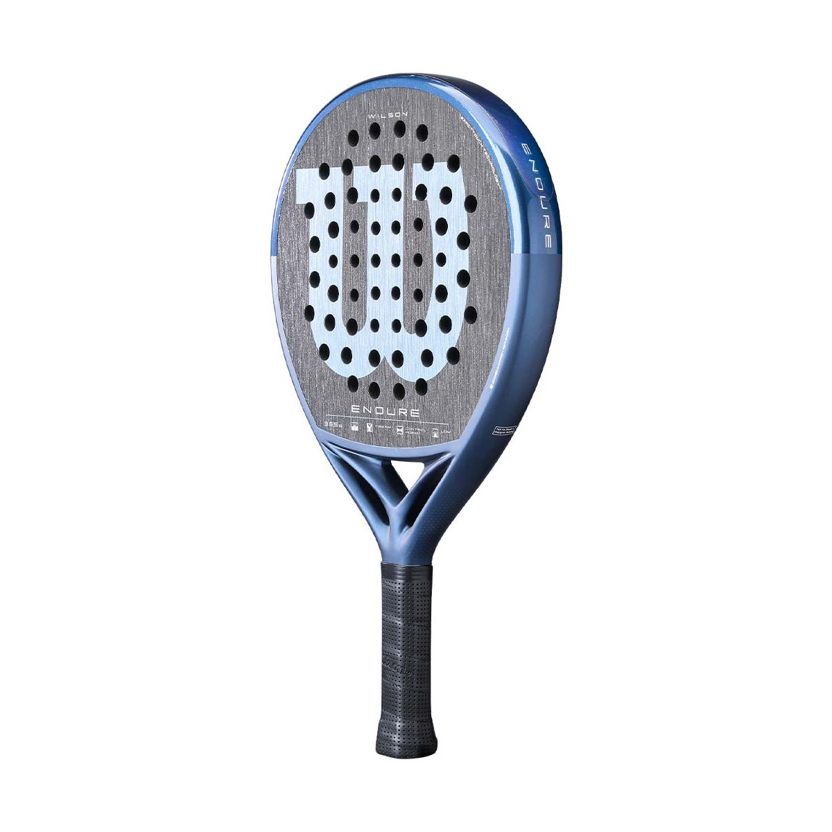 Wilson Defy V1 racket