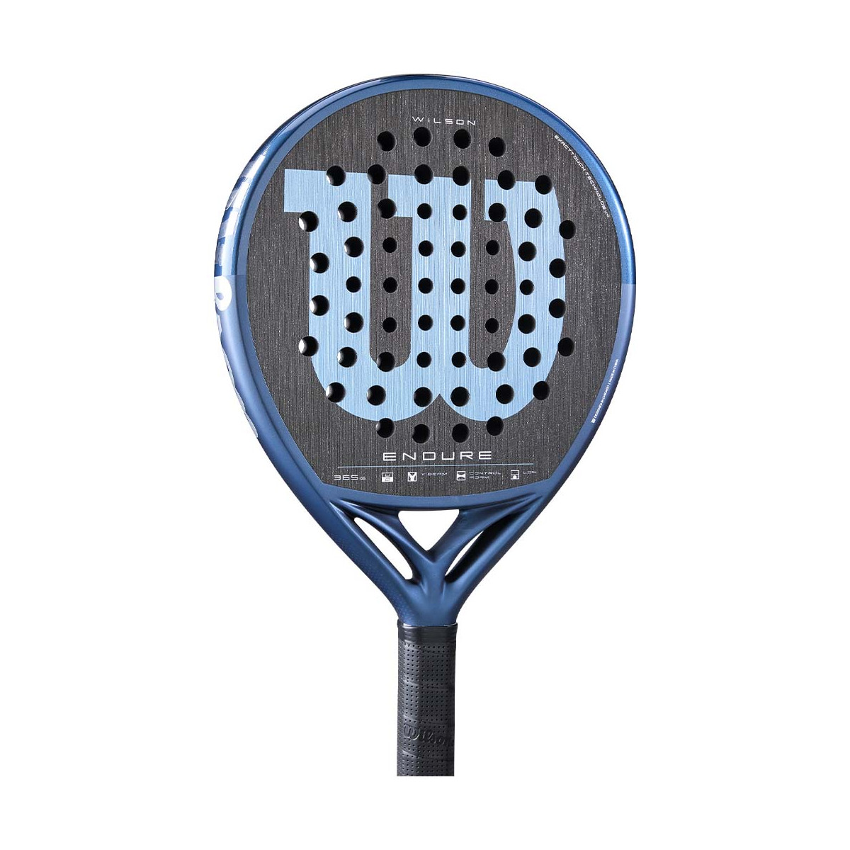 Wilson Defy V1 racket