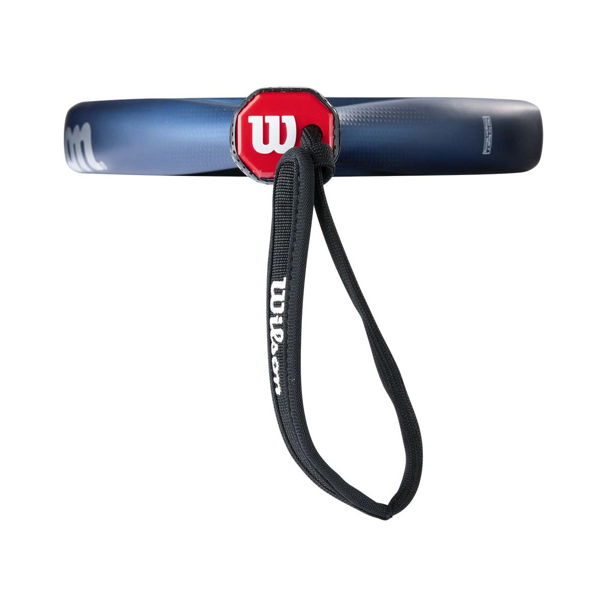 Wilson Defy V1 racket