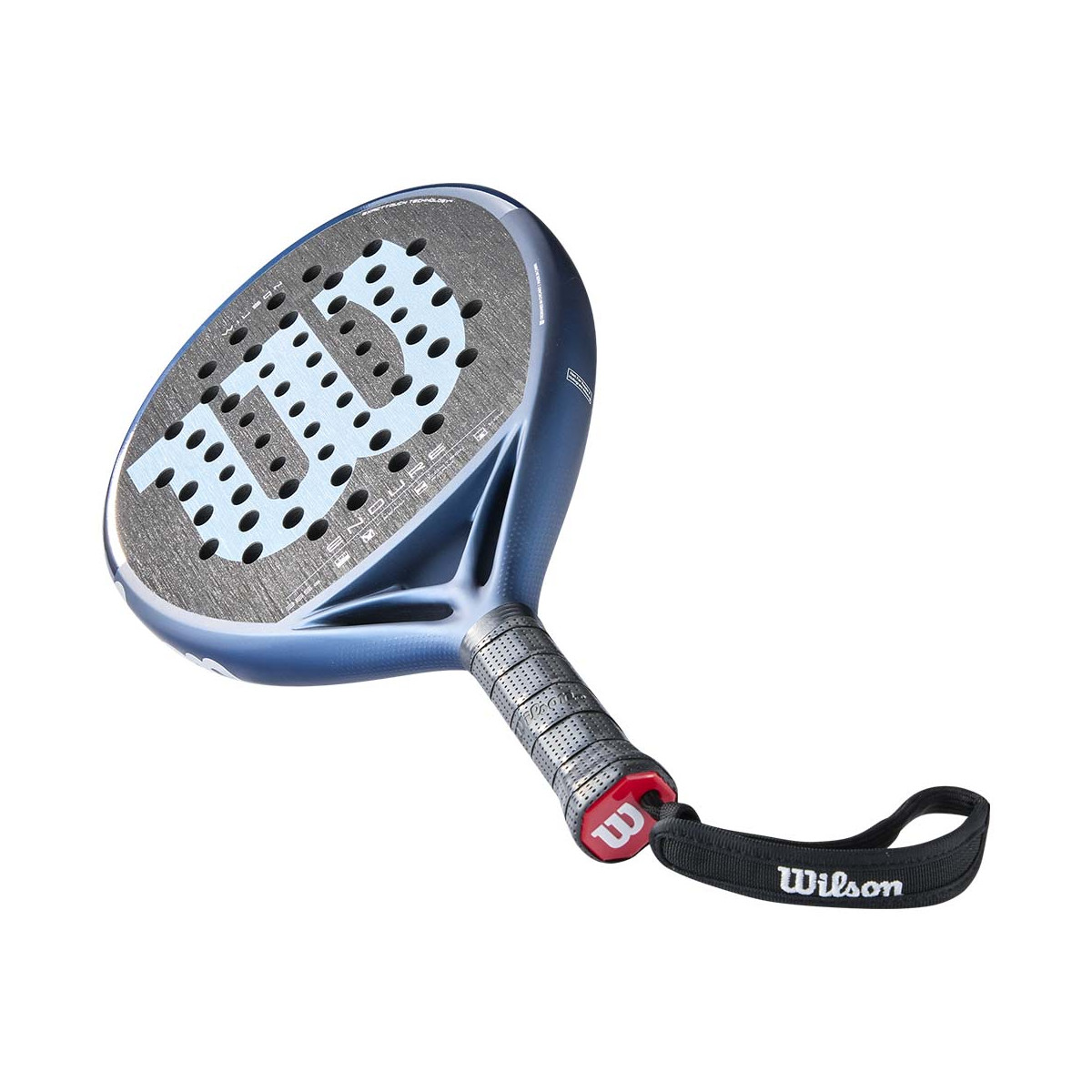 Wilson Defy V1 racket