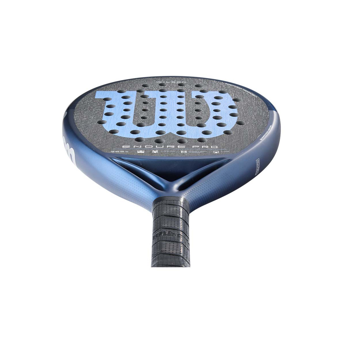 Wilson Endure V1 racket