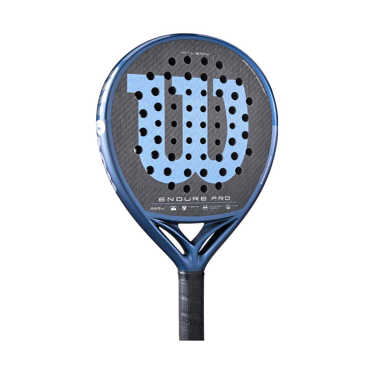 Wilson Endure V1 racket