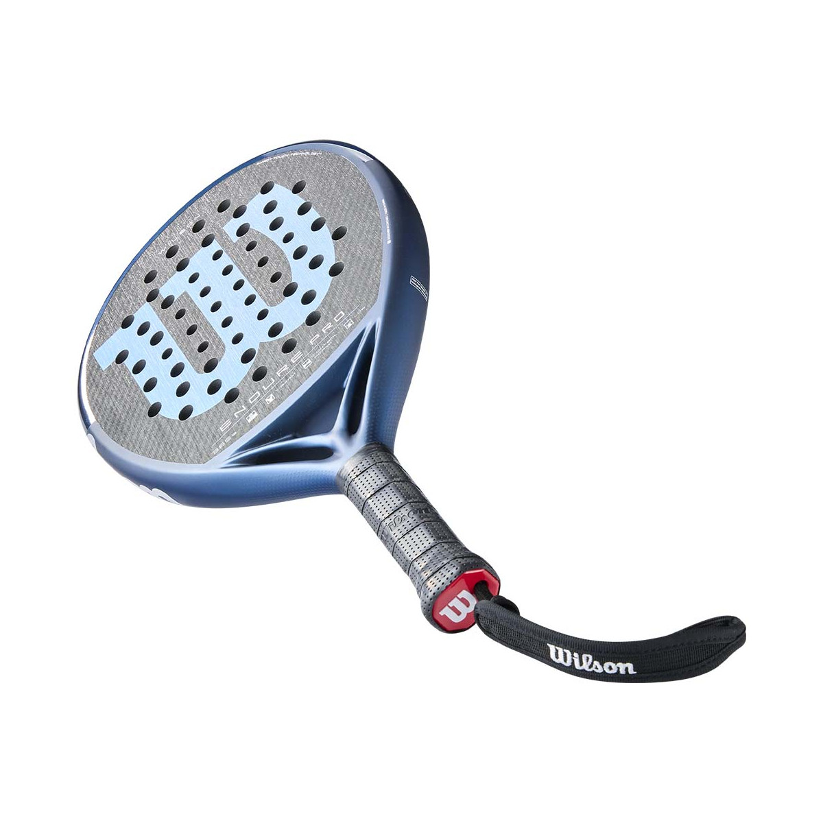 Wilson Endure V1 racket