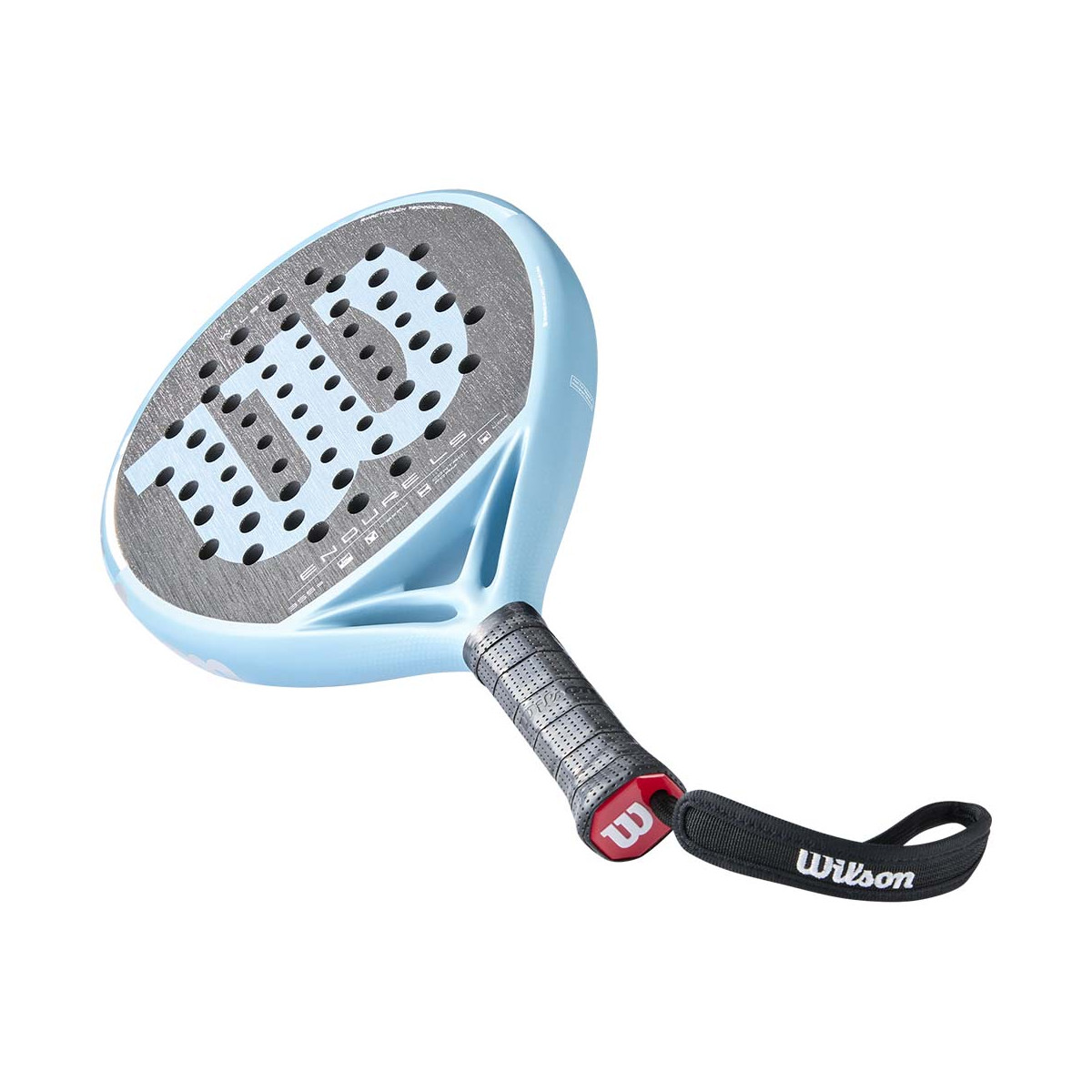 Wilson Endure V1 racket