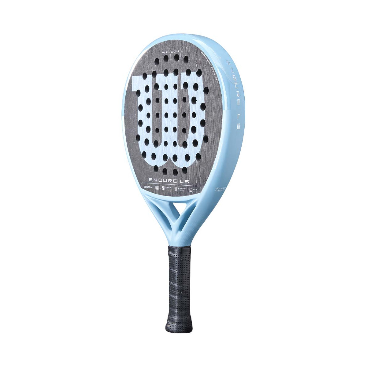 Wilson Endure V1 racket