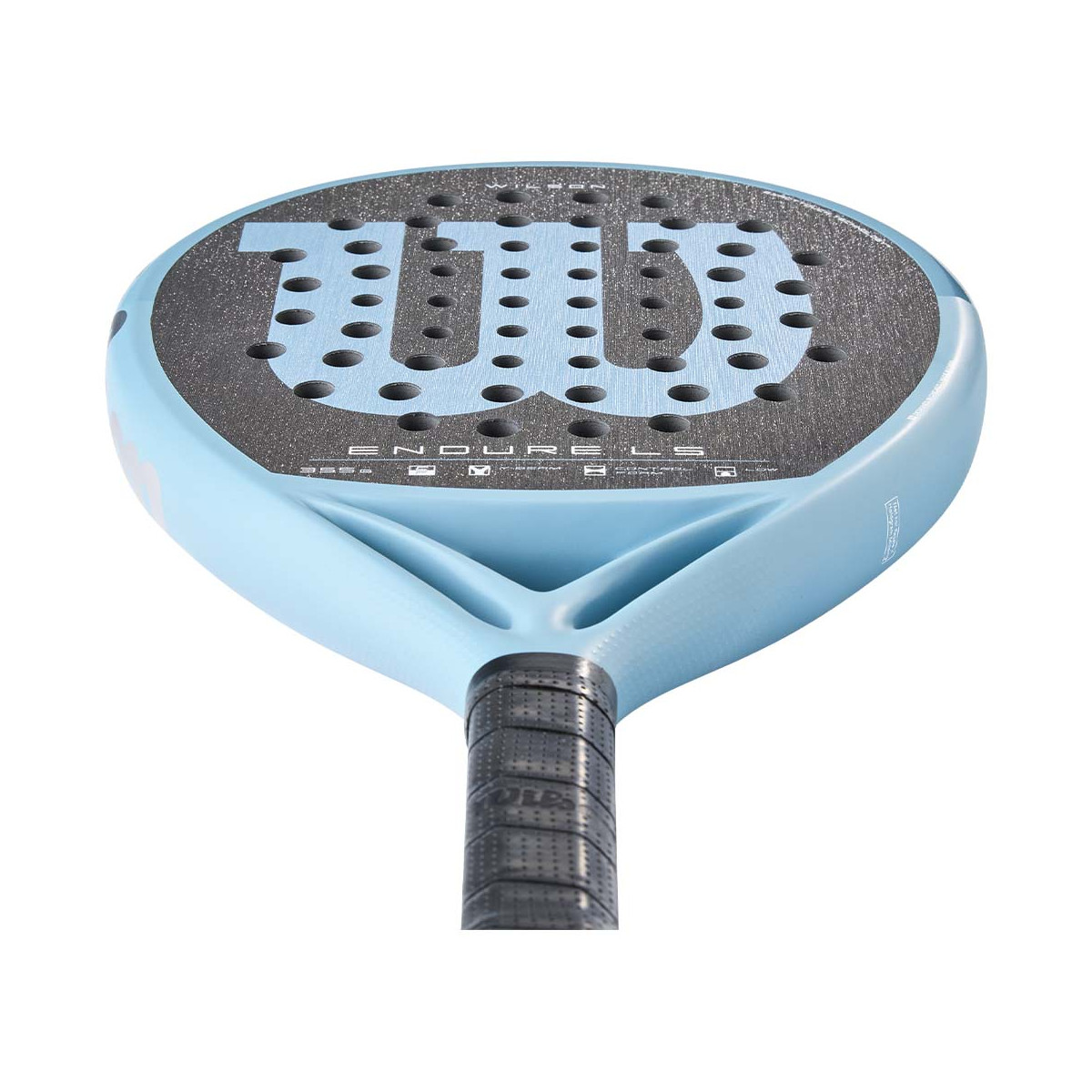 Wilson Endure V1 racket