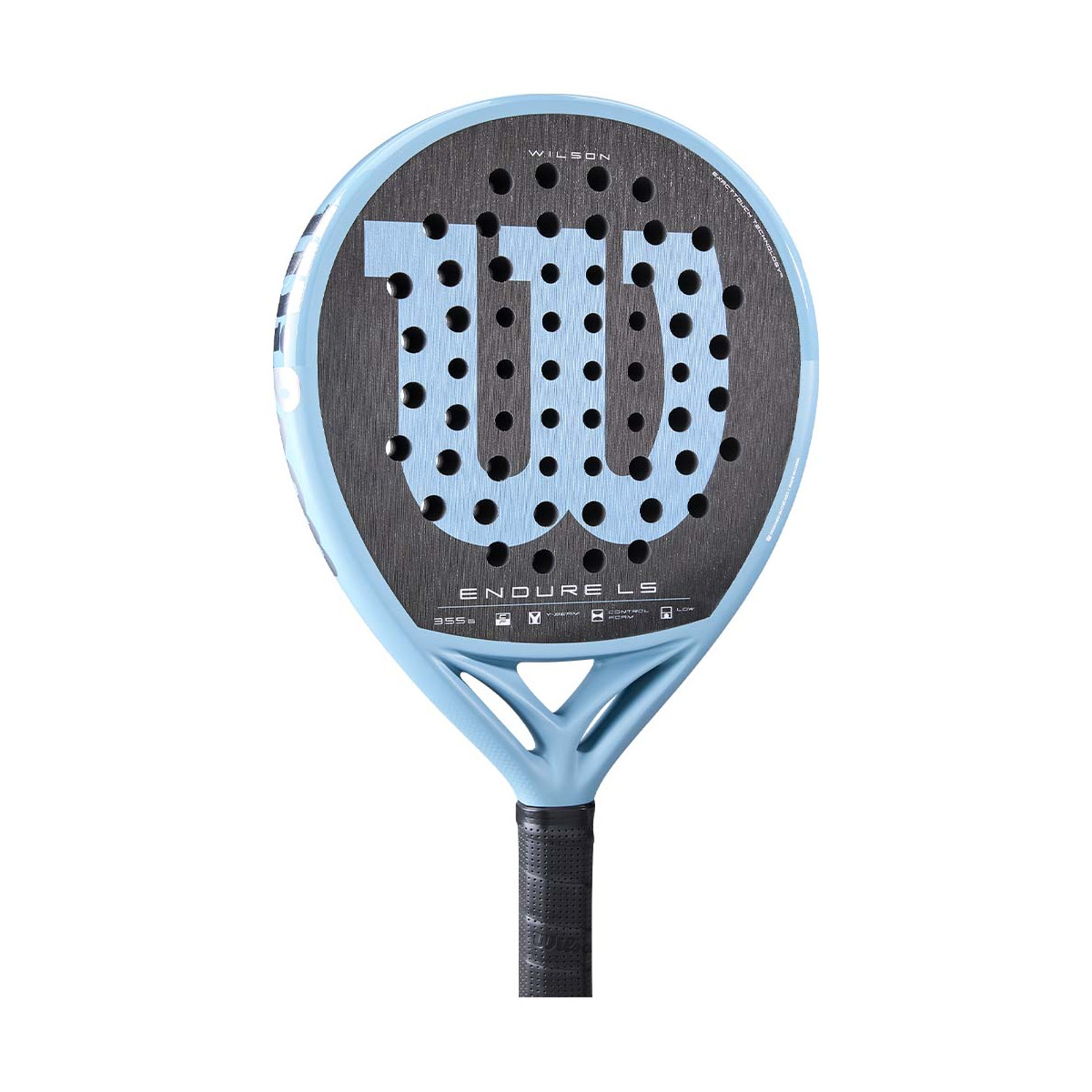 Wilson Endure V1 racket