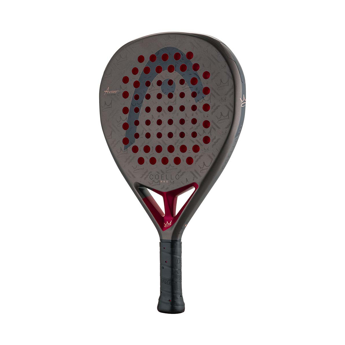 Head Coello Pro 2025 Racket