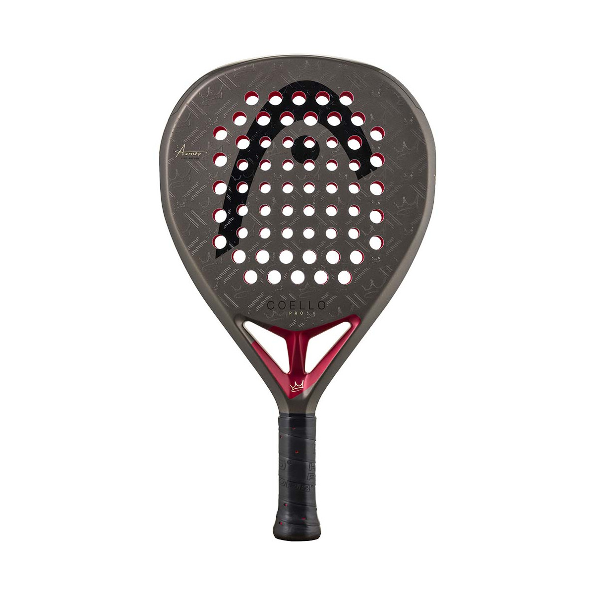 Head Coello Pro 2025 Racket