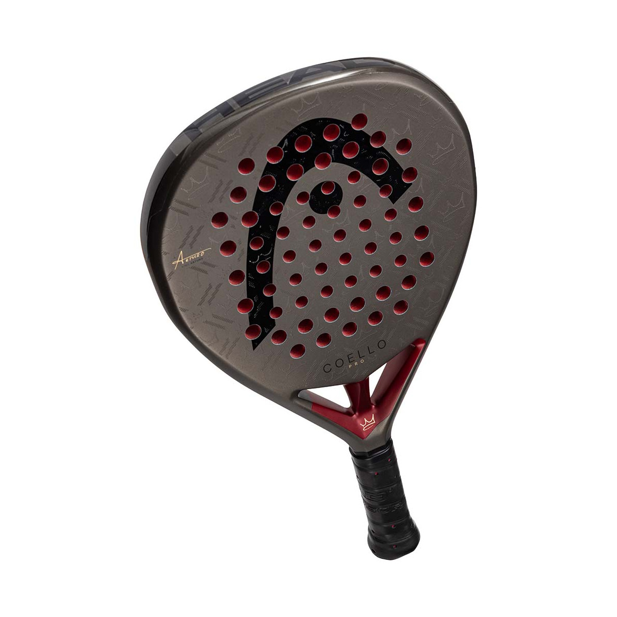 Head Coello Pro 2025 Racket