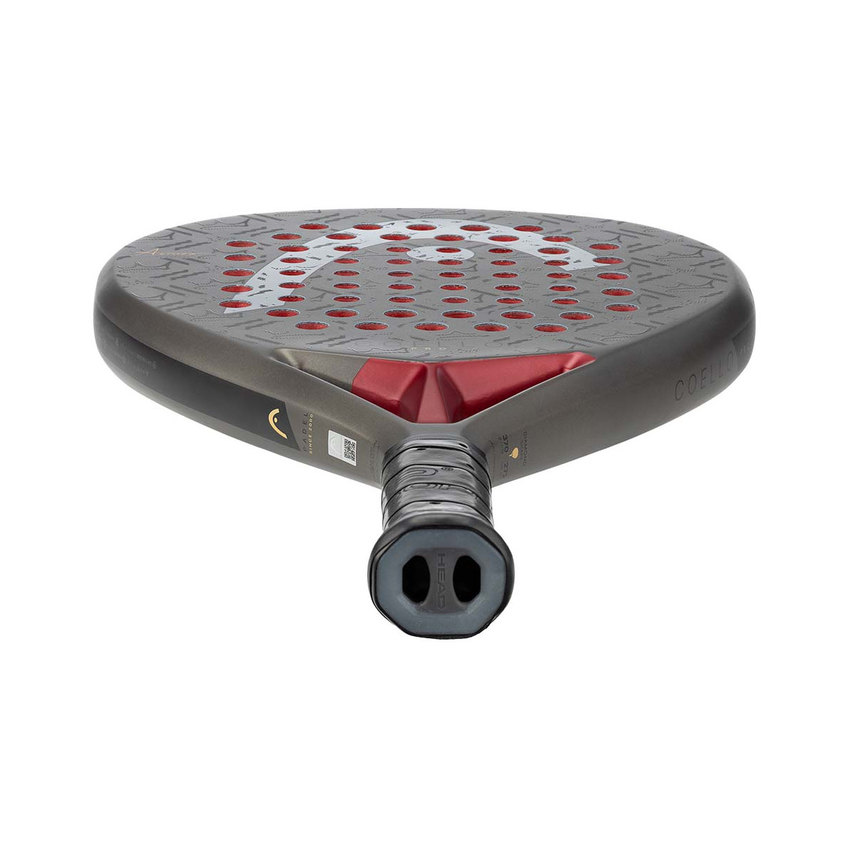 Head Coello Pro 2025 Racket