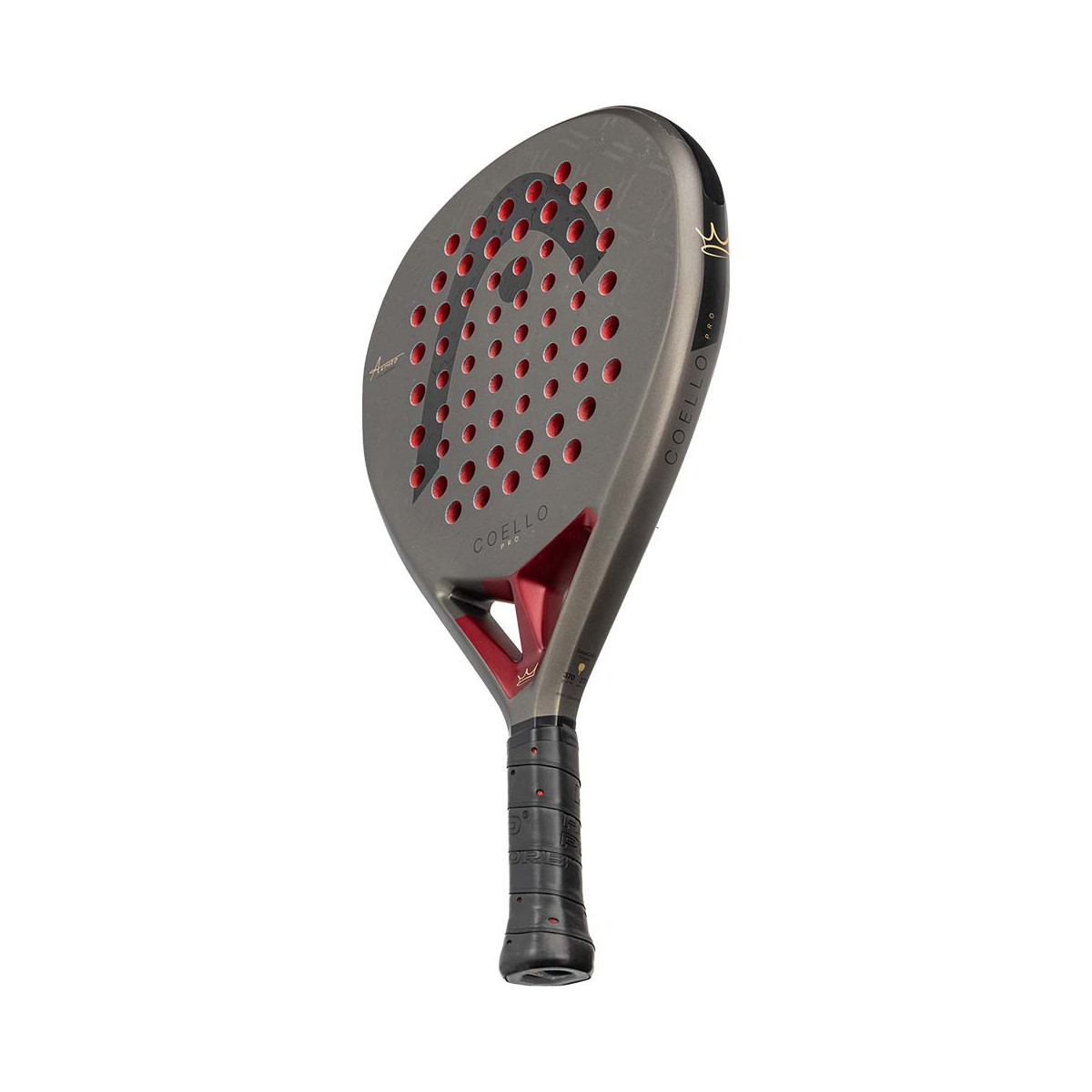 Head Coello Pro 2025 Racket