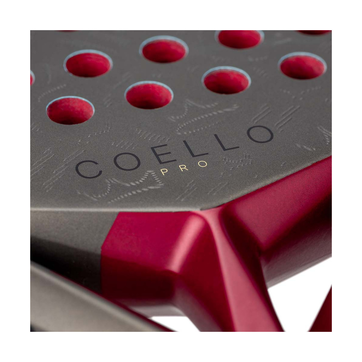 Head Coello Pro 2025 Racket