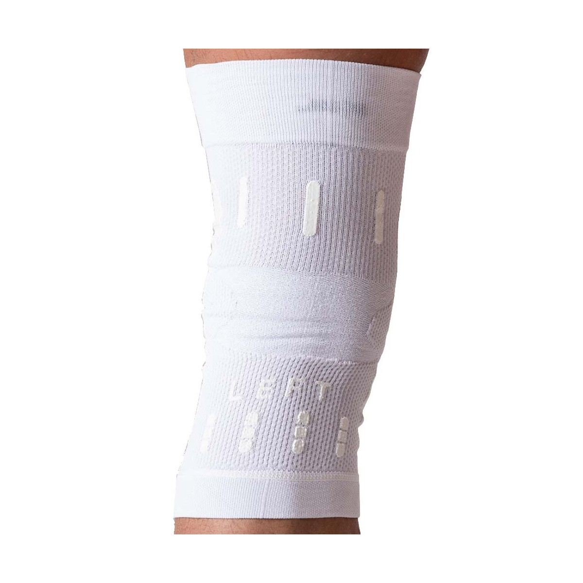 Floky Knee Support Left Black