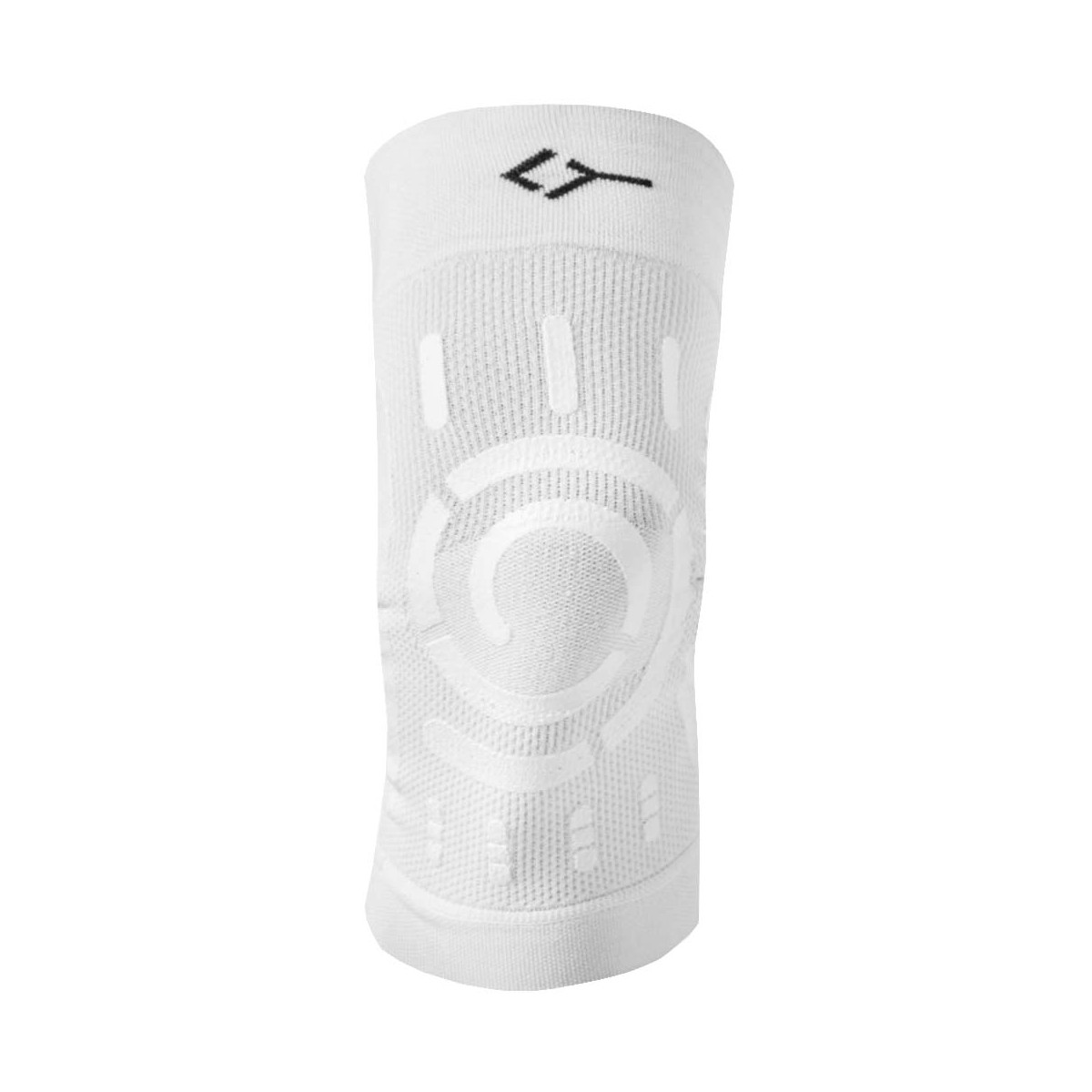 Floky Knee Support Left Black