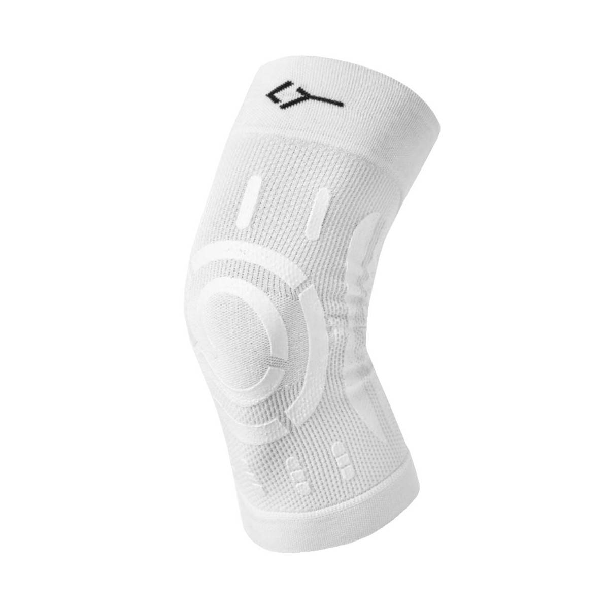 Floky Knee Support Right Black