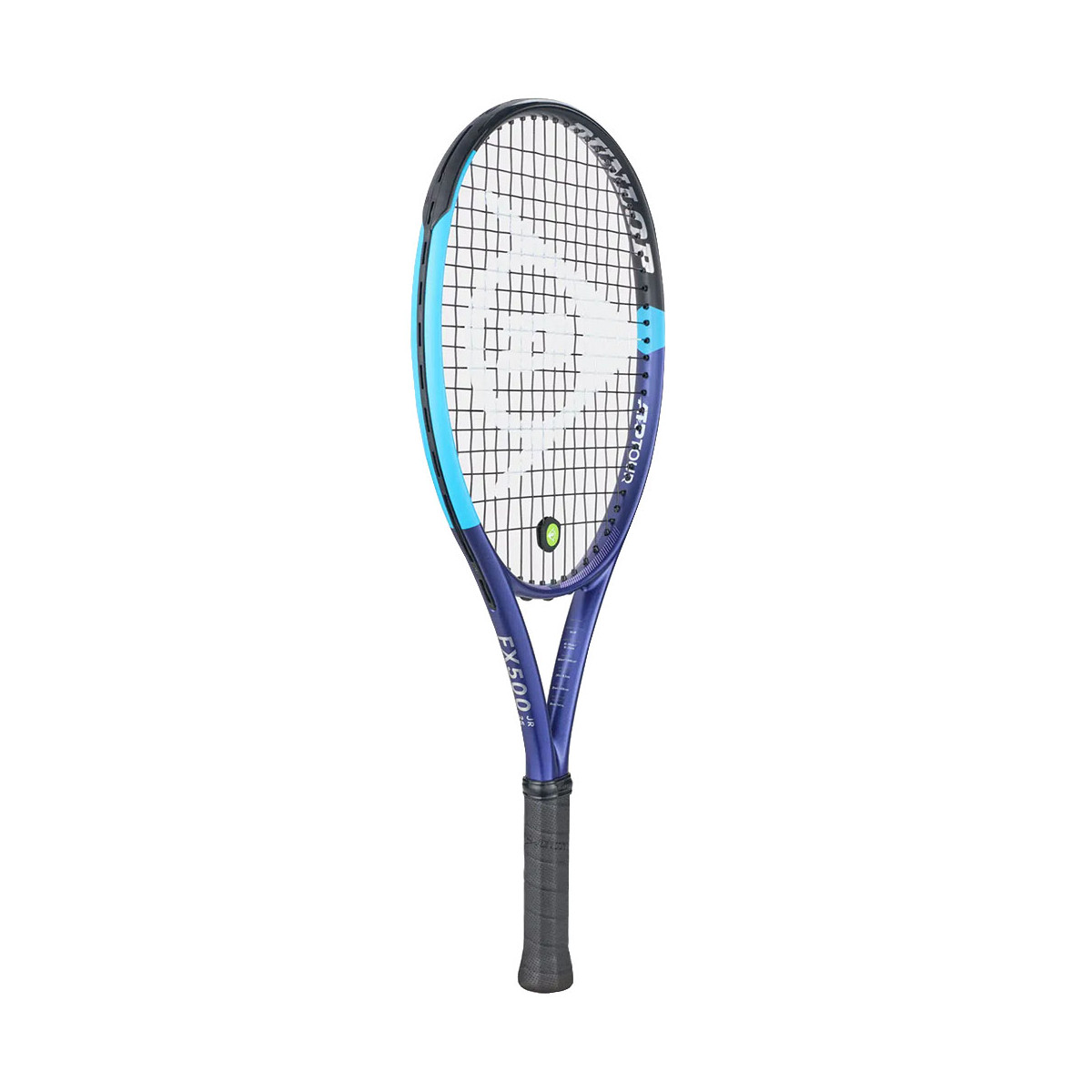 Dunlop FX 500 Junior 26 (250g) racket