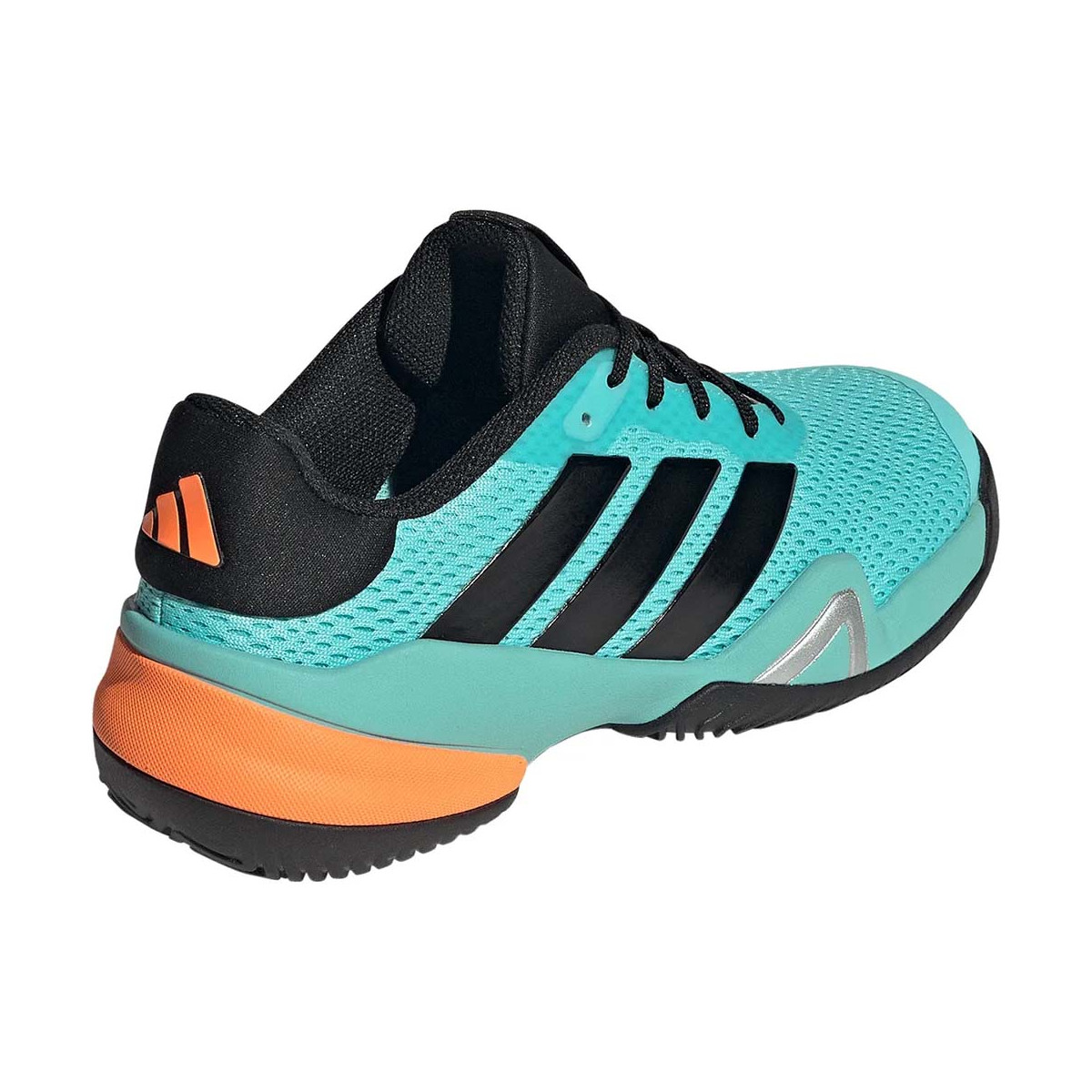 Adidas Ubersonic Junior White / Green Shoes