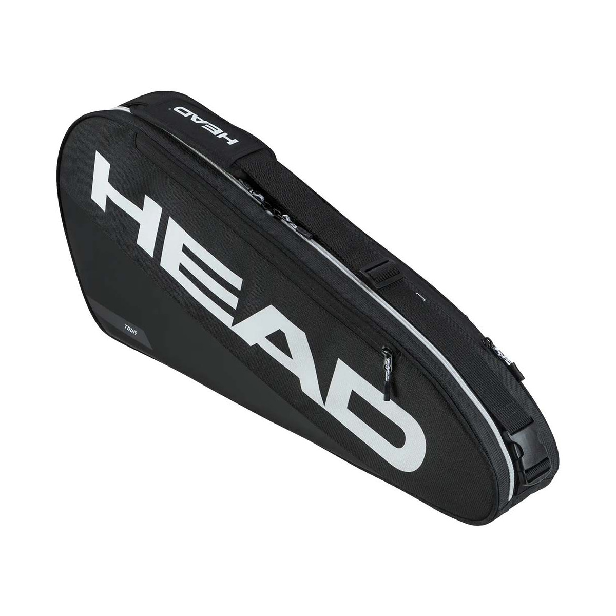Head Tour Racquet Bag S Black 3R