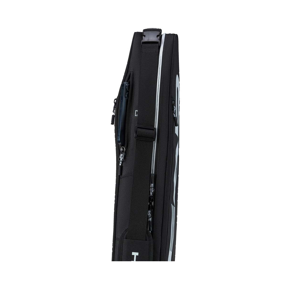 Head Tour Racquet Bag S Black 3R