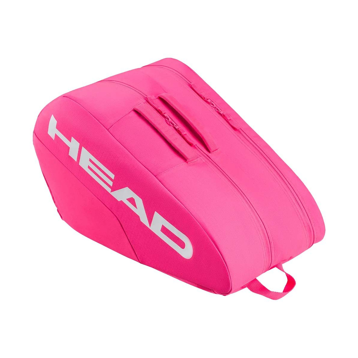 Head Base Padel M Pink Bag | Essential Padel Gear - Extreme Tennis EN